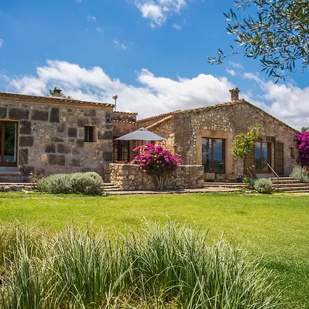 Semesterbostad Sa Murtera Manacor (Mallorca)