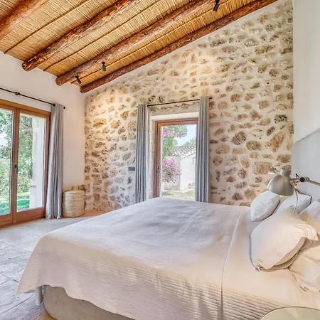 Semesterbostad Sa Murtera Manacor (Mallorca)